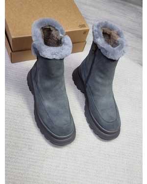 Женские ботинки на зиму в размер Качество PREMIUM В комплекте: коробка