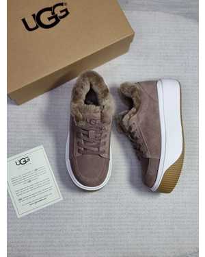 Женские кроссовки на зиму в размер Качество PREMIUM В комплекте: коробка и документы