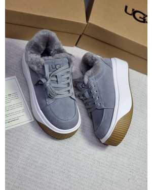 Женские кроссовки на зиму в размер Качество PREMIUM В комплекте: коробка и документы