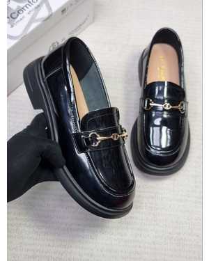 Женские лоферы в размер Качество PREMIUM В комплекте: коробка