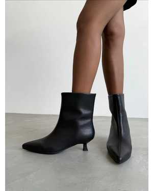 Женские ботинки на осень в размер