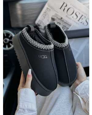 Женские угги на зиму Маломерят на размер