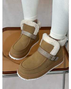 Женские угги на зиму Маломерят на размер