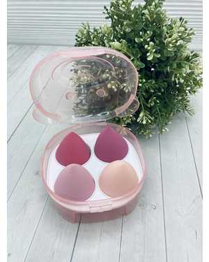 Набор спонжи для макияжа