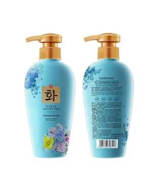 Гель для душа 500мл