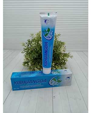 Зубная паста 100 gr