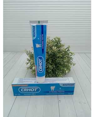 Зубная паста 100 gr