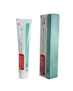 Зубная паста 100 gr