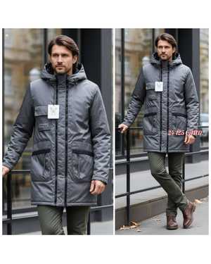 КУРТОЧКА ТКАНЬ НЕПРОМОКАЕМЫЙ, СИНТЕПОН