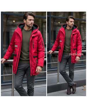 КУРТОЧКА ТКАНЬ НЕПРОМОКАЕМЫЙ, СИНТЕПОН