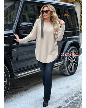 КОФТОЧКА ТКАНЬ КАШЕМИР