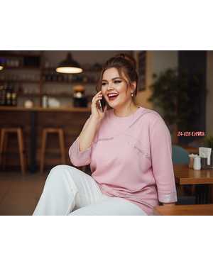 КОФТОЧКА ТКАНЬ КАШЕМИР