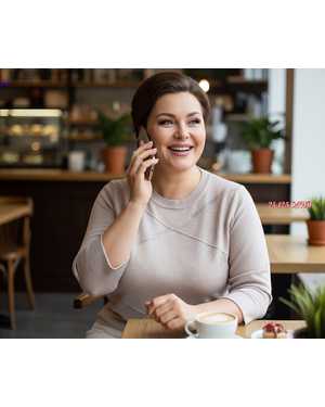 КОФТОЧКА ТКАНЬ КАШЕМИР