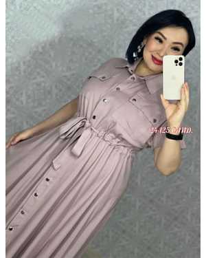 ПЛАТЬЕ В РАЗМЕР ТКАНЬ ЛАЙТ