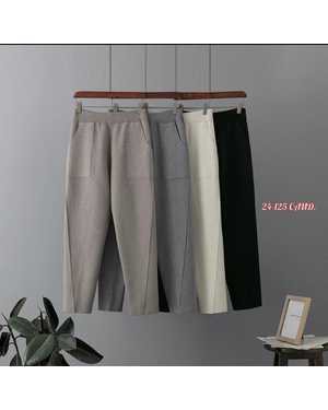 ШТАНЫ ТКАНЬ КАШЕМИР