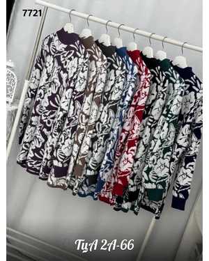 ТУНИКА ТКАНЬ АЛЬПАКА (60% ХЛОПОК, 10% ВИСКОЗА, 30% ШЕРСТЬ)