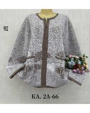 КАРДИГАН ТКАНЬ 60% COTTON, 10% VISCOSE, 30% WOOL