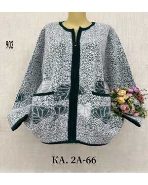 КАРДИГАН ТКАНЬ 60% COTTON, 10% VISCOSE, 30% WOOL