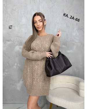 ТУНИКА ТКАНЬ ШЕРСТЬ