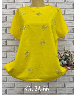 ФУТБОЛКА ТКАНЬ ХЛОПОК