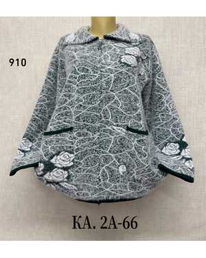 КОФТА ТКАНЬ АЛЬПАКА