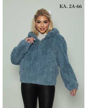 КАРДИГАН ТКАНЬ АЛЬПАКА