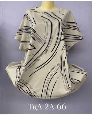 ФУТБОЛКА ТКАНЬ ХЛОПОК