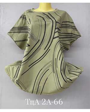 ФУТБОЛКА ТКАНЬ ХЛОПОК