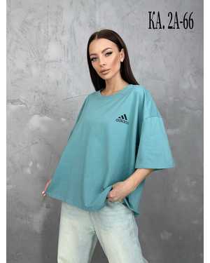 ФУТБОЛКА ТКАНЬ ХЛОПОК