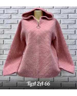 КАРДИГАН ТКАНЬ АЛЬПАКА