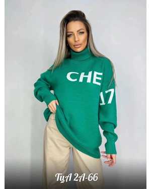 СВИТЕР ТКАНЬ ШЕРСТЬ