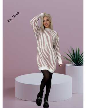 ТУНИКА ТКАНЬ ШЕРСТЬ