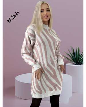 ТУНИКА ТКАНЬ ШЕРСТЬ