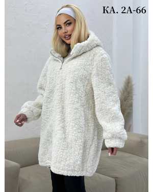 КАРДИГАН ТКАНЬ АЛЬПАКА