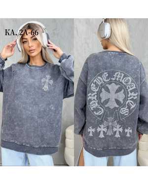 КОФТА ТКАНЬ ХЛОПОК