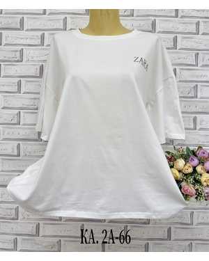 ФУТБОЛКА ТКАНЬ ХЛОПОК