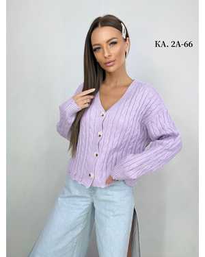 КАРДИГАН ТКАНЬ ШЕРСТЬ