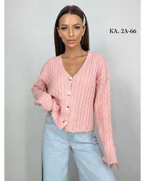 КАРДИГАН ТКАНЬ ШЕРСТЬ