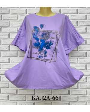 ФУТБОЛКА ТКАНЬ ХЛОПОК