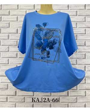 ФУТБОЛКА ТКАНЬ ХЛОПОК