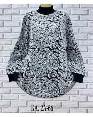 КОФТА ТКАНЬ АЛЬПАКА