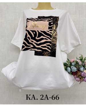 ФУТБОЛКА ТКАНЬ ХЛОПОК