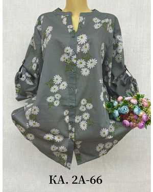 РУБАШКА В РАЗМЕР ТКАНЬ ХЛОПОК