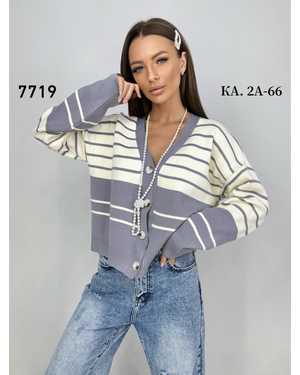 КАРДИГАН ТКАНЬ ШЕРСТЬ