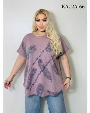 ФУТБОЛКА ТКАНЬ ХЛОПОК