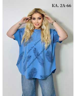 ФУТБОЛКА ТКАНЬ ХЛОПОК