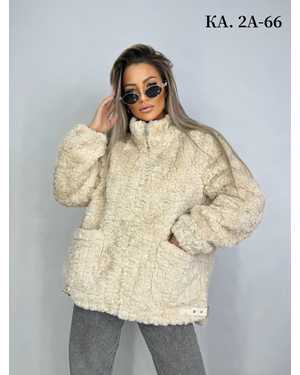 КАРДИГАН ТКАНЬ АЛЬПАКА