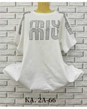 ФУТБОЛКА ТКАНЬ ХЛОПОК