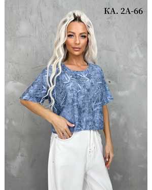 ФУТБОЛКА ТКАНЬ ХЛОПОК