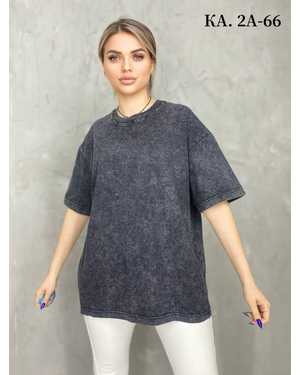 ФУТБОЛКА ТКАНЬ ХЛОПОК